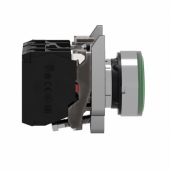  Harmony XB4 - poussoir lumineu 