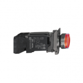  Harmony XB4 - poussoir lumineu 