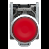  Harmony XB4 - poussoir lumineu 