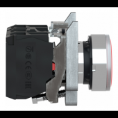  Harmony XB4 - poussoir lumineu 