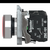  Harmony XB4 - poussoir lumineu 