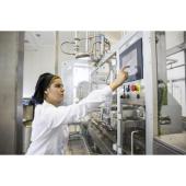  Harmony - Bouton poussoir lumi 