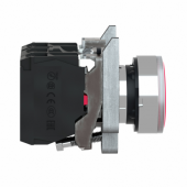  Harmony XB4 - poussoir lumineu 