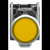  Harmony XB4 - poussoir lumineu 