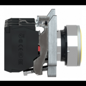  Harmony XB4 - poussoir lumineu 