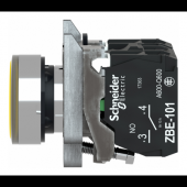  Harmony XB4 - poussoir lumineu 