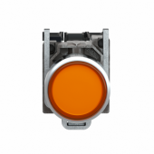  Harmony XB4 - poussoir lumineu 