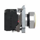  Harmony XB4 - poussoir lumineu 