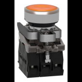  Harmony XB4 - poussoir lumineu 