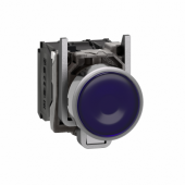  Harmony XB4 - poussoir lumineu 