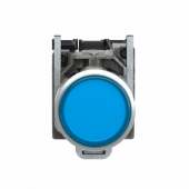  Harmony XB4 - poussoir lumineu 