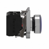  Harmony XB4 - poussoir lumineu 