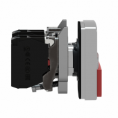  Harmony XB4 - bouton poussoir 