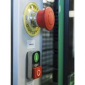  Harmony XB4 - bouton poussoir 