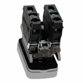  Harmony XB4 - bouton poussoir 