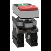  Harmony XB4 - bouton poussoir 