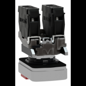  Harmony XB4 - bouton poussoir 