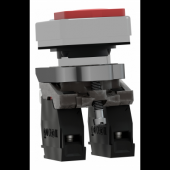  Harmony XB4 - bouton poussoir 