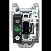  Harmony XB4 - bouton poussoir 