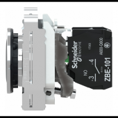  Harmony XB4 - bouton poussoir 