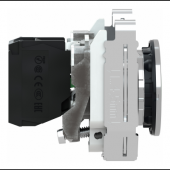  Harmony XB4 - bouton poussoir 