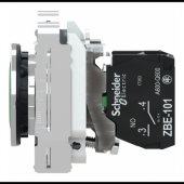  Harmony XB4 - bouton poussoir 