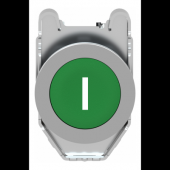  Harmony XB4 - bouton poussoir 