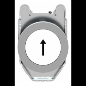  Harmony XB4 - bouton poussoir 