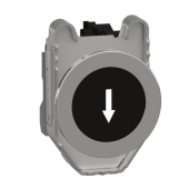  Harmony XB4 - bouton poussoir 