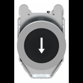  Harmony XB4 - bouton poussoir 