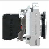  Harmony XB4 - bouton poussoir 