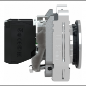  Harmony XB4 - bouton poussoir 