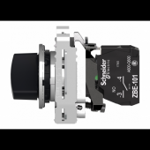  Harmony XB4 - bouton tournant 