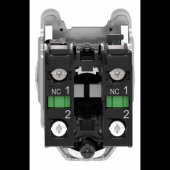  Harmony XB4 - bouton tournant 