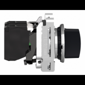  Harmony XB4 - bouton tournant 