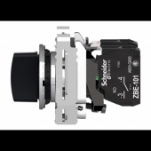  Harmony XB4 - bouton tournant 