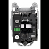  Harmony XB4 - bouton tournant 