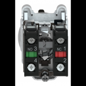  Harmony XB4 - bouton  cl 455 