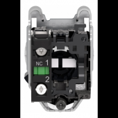  Harmony XB4 - bouton tournant 