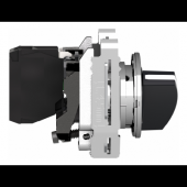  Harmony XB4 - bouton tournant 