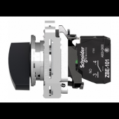  Harmony XB4 - bouton tournant 