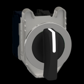  Harmony XB4 - bouton tournant 