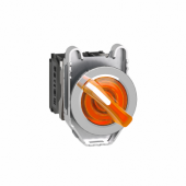  Harmony XB4 - bouton man lumin 