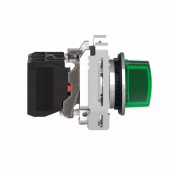  Harmony XB4 - bouton  man lum 