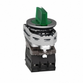  Harmony XB4 - bouton  man lum 