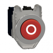  Harmony XB4 - bouton poussoir 