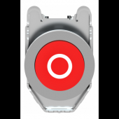  Harmony XB4 - bouton poussoir 