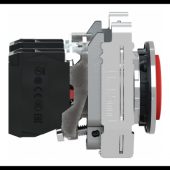  Harmony XB4 - bouton poussoir 