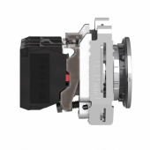  Harmony XB4 - BP lumineux DEL 