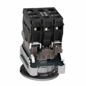  Harmony XB4 - BP lumineux DEL 